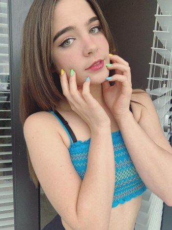 Staryuuki Onlyfans Pack Fotos Instagram #1 · Foto 54