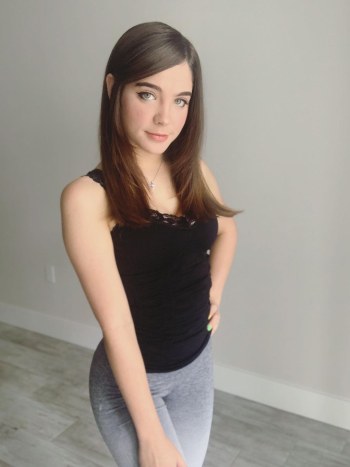 Staryuuki Onlyfans Pack Fotos Instagram #1 · Foto 56