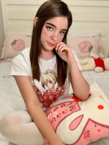 Staryuuki Onlyfans Pack Fotos Instagram #1 · Foto 68