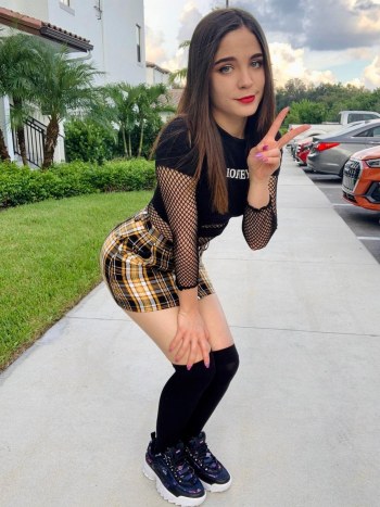 Staryuuki Onlyfans Pack Fotos Instagram #1 · Foto 91