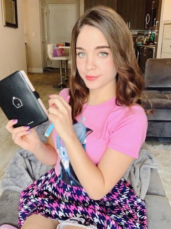 Staryuuki Onlyfans Pack Fotos Instagram #2 · Foto 9