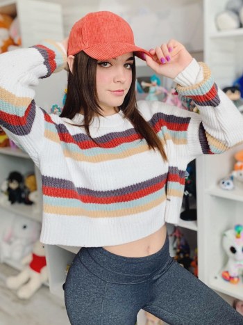 Staryuuki Onlyfans Pack Fotos Instagram #2 · Foto 24