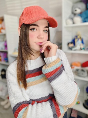 Staryuuki Onlyfans Pack Fotos Instagram #2 · Foto 31