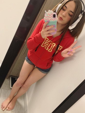 Staryuuki Onlyfans Pack Fotos Instagram #2 · Foto 35