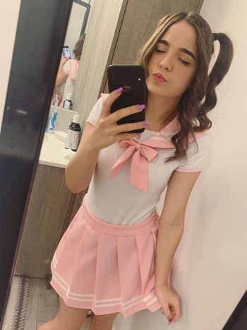 Staryuuki Onlyfans Pack Fotos Instagram #2 · Foto 47
