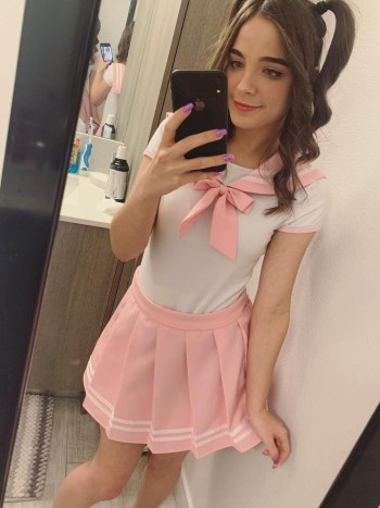 Staryuuki Onlyfans Pack Fotos Instagram #2 · Foto 48