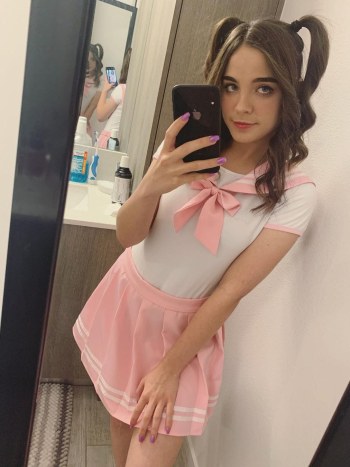 Staryuuki Onlyfans Pack Fotos Instagram #2 · Foto 57