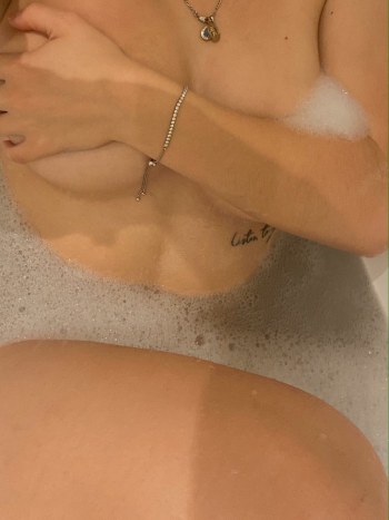 Lilith Cavaliere Onlyfans Pack Fotos Desnuda · Foto 21