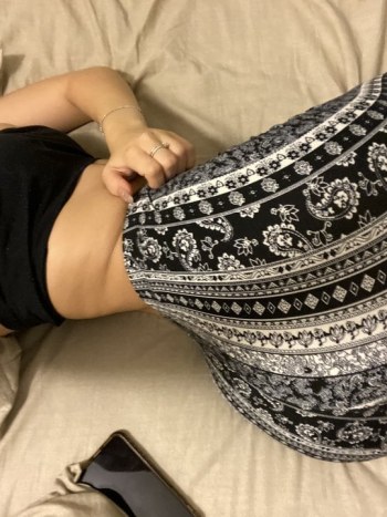 Lilith Cavaliere Onlyfans Pack Fotos Sexy · Foto 18