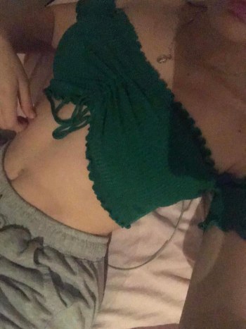 Lilith Cavaliere Onlyfans Fotos Pack Completamente Desnuda · Foto 9