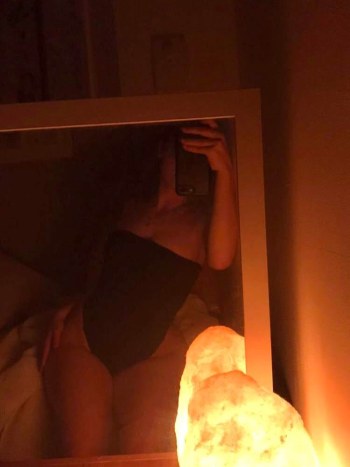 Lilith Cavaliere Onlyfans Fotos Pack Completamente Desnuda · Foto 12