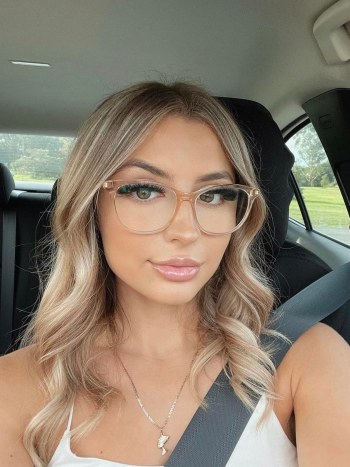 Lilith Cavaliere Onlyfans Fotos Pack Completamente Desnuda · Foto 21