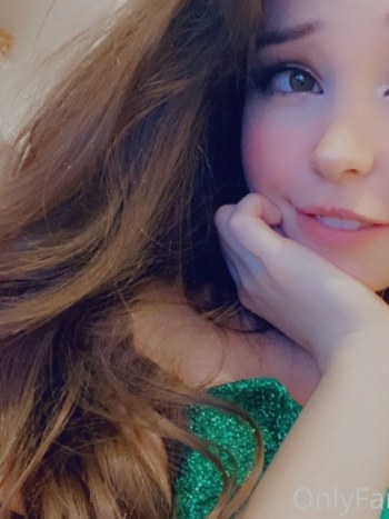 Belle Delphine Photos Pack OnlyFans Fairy · Foto 18