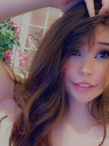 Belle Delphine Photos Pack OnlyFans Fairy · Foto 30