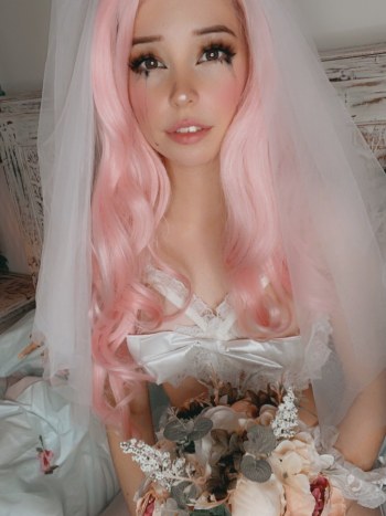 Belle Delphine Onlyfans Wedding Breakup · Foto 12