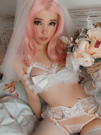 Belle Delphine Onlyfans Wedding Breakup · Foto 18