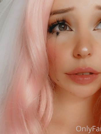 Belle Delphine Onlyfans Wedding Breakup · Foto 22