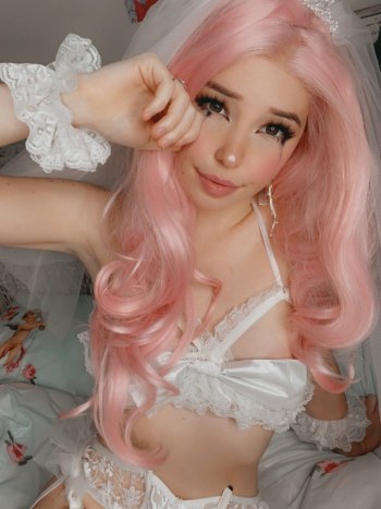 Belle Delphine Onlyfans Wedding Breakup · Foto 27
