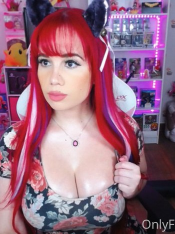 WindyGirk Pack de Todas las fotos Exclusivas de MiPriv Onlyfans · Foto 4