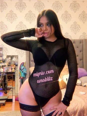 AmaBlitz Pack de Todas las Fotos de MiPriv Exclusivas Onlyfans · Foto 36