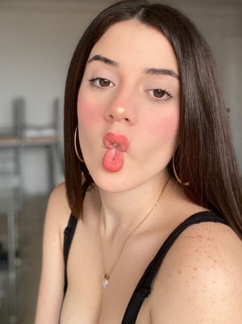 Carle Miguella Kingcarle Onlyfans Pack Fotos Desnuda · Foto 22