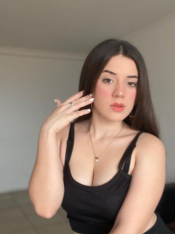 Carle Miguella Kingcarle Onlyfans Pack Fotos Desnuda · Foto 20