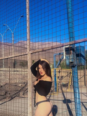 Carle Miguella Kingcarle Onlyfans Pack Fotos Desnuda · Foto 13