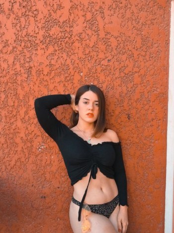 Carle Miguella Kingcarle Onlyfans Pack Fotos Desnuda · Foto 9