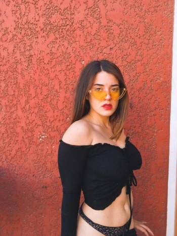 Carle Miguella Kingcarle Onlyfans Pack Fotos Desnuda · Foto 5