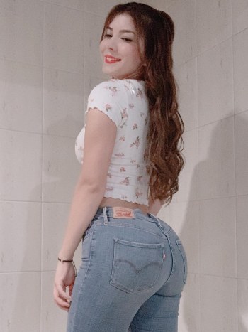 Cielo Muñoz Saldivar Pack Fotos Hot Pre Onlyfans · Foto 3