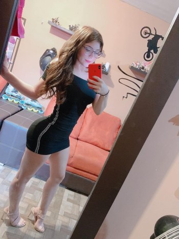Cielo Muñoz Saldivar Pack Fotos Hot Pre Onlyfans · Foto 8