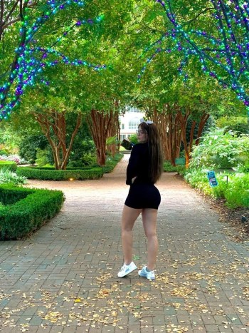 Cielo Muñoz Saldivar Pack Fotos Hot Pre Onlyfans · Foto 20
