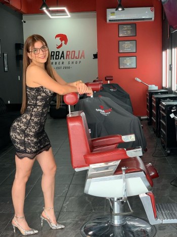 Cielo Muñoz Saldivar Pack Fotos Hot Pre Onlyfans · Foto 21