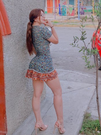 Cielo Muñoz Saldivar Pack Fotos Hot Pre Onlyfans · Foto 22