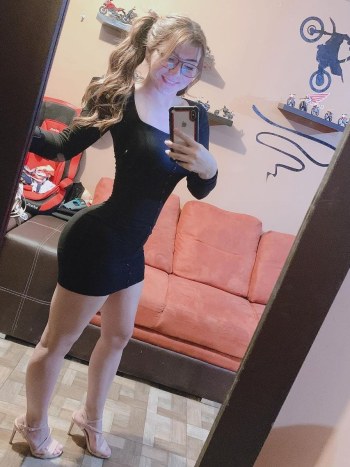 Cielo Muñoz Saldivar Pack Fotos Hot Pre Onlyfans · Foto 27