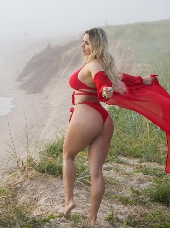 Neringa Kriziute Onlyfans Pack Photos Hot Part #2 · Foto 4