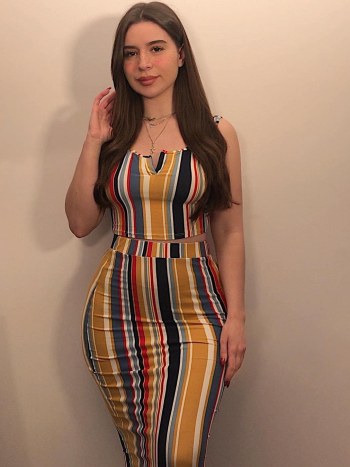 Noelle (TheFinalNoelle) Onlyfans Pack Photos Instagram #1 · Foto 78