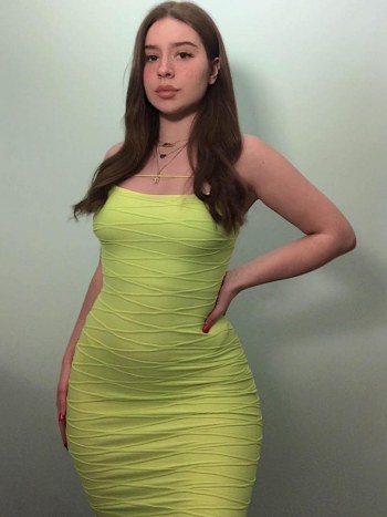 Noelle (TheFinalNoelle) Onlyfans Pack Photos Instagram #1 · Foto 79