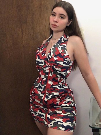 Noelle (TheFinalNoelle) Onlyfans Pack Photos Instagram #1 · Foto 82