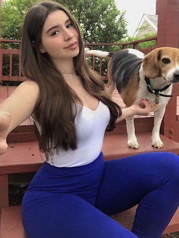 Noelle (TheFinalNoelle) Onlyfans Pack Photos Instagram #1 · Foto 83