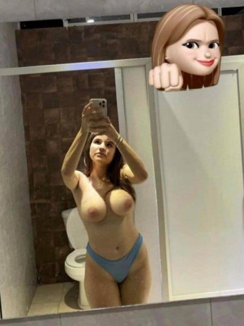 Gaby Gardez Pack Fotos Desnuda Onlyfans · Foto 17