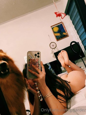 Gaby Gardez Pack Fotos Desnuda Onlyfans · Foto 21