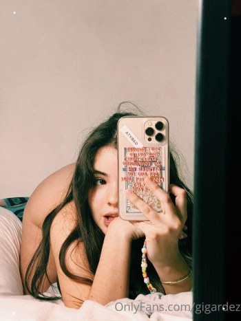Gaby Gardez Pack Fotos Desnuda Onlyfans · Foto 46