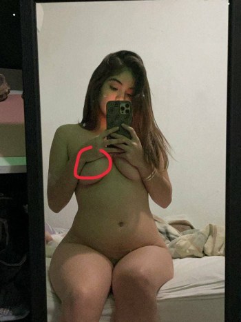Gaby Gardez Pack Fotos Desnuda Onlyfans · Foto 48