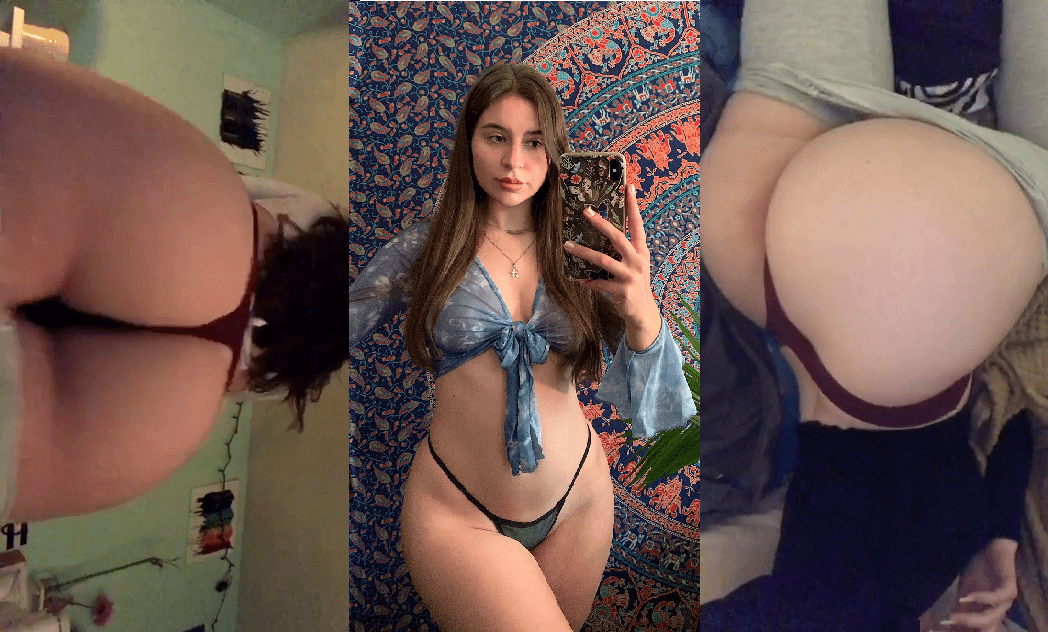 Portada de Noelle (TheFinalNoelle) Onlyfans video Compilation HOT